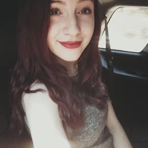 Meet your Posher, Katherine